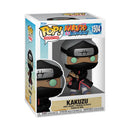Funko Pop Naruto Kakuzu Pop! Vinyl