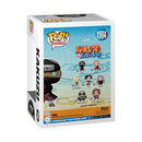 Funko Pop Naruto Kakuzu Pop! Vinyl