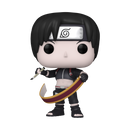 Funko Pop Naruto Sai Pop! Vinyl
