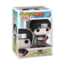 Funko Pop Naruto Sai Pop! Vinyl