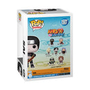 Funko Pop Naruto Sai Pop! Vinyl