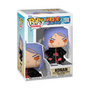 Funko Pop Naruto Konan Pop! Vinyl