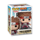 Funko Pop Naruto Choji Akimichi Pop! Vinyl