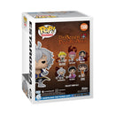 Funko Pop Seven Deadly Sins Estarossa Pop! Vinyl