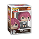 Funko Pop Seven Deadly Sins Gowther Pop! Vinyl