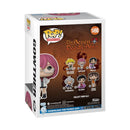Funko Pop Seven Deadly Sins Gowther Pop! Vinyl