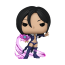 Funko Pop Seven Deadly Sins Merlin Pop! Vinyl