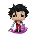 Funko Pop Seven Deadly Sins Zeldris Pop! Vinyl