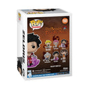 Funko Pop Seven Deadly Sins Zeldris Pop! Vinyl