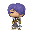 Funko Pop Trigun Legato Bluesummers Pop! Vinyl