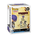 Funko Pop Trigun Legato Bluesummers Pop! Vinyl