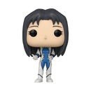Funko Pop Trigun Rem Saverem Pop! Vinyl