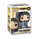 Funko Pop Trigun Rem Saverem Pop! Vinyl