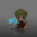 Funko Pop Trigun Vash with Angel Arm Pop! Deluxe