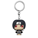 Funko Pop Naruto Itachi Uchiha (Moonlit) Pop! Keychain