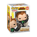 Funko Pop My Hero Academia Re Destro Pop! Vinyl
