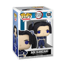 Funko Pop Demon Slayer Aoi Kanzaki (with chase) Pop! Vinyl
