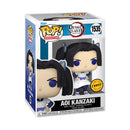 Funko Pop Demon Slayer Aoi Kanzaki (with chase) Pop! Vinyl