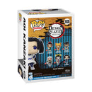 Funko Pop Demon Slayer Aoi Kanzaki (with chase) Pop! Vinyl
