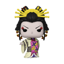 Funko Pop Demon Slayer Daki Pop! Vinyl