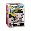 Funko Pop Demon Slayer Daki Pop! Vinyl