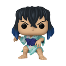 Funko Pop Demon Slayer Inosuke Hashibira (Kimono) Pop! Vinyl
