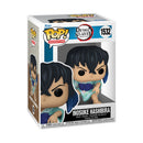 Funko Pop Demon Slayer Inosuke Hashibira (Kimono) Pop! Vinyl