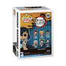 Funko Pop Demon Slayer Inosuke Hashibira (Kimono) Pop! Vinyl