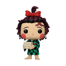 Funko Pop Demon Slayer Tanjiro Kamado (Kimono) Pop! Vinyl