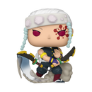 Funko Pop Demon Slayer Tengen Uzui (with chase) Pop! Vinyl
