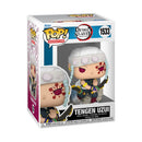 Funko Pop Demon Slayer Tengen Uzui (with chase) Pop! Vinyl