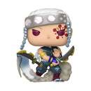 Funko Pop Demon Slayer Tengen Uzui (with chase) Pop! Vinyl