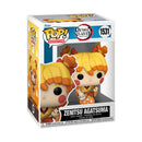 Funko Pop Demon Slayer Zenitsu Agatsuma (Kimono) Pop! Vinyl
