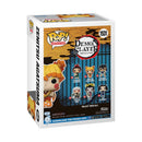 Funko Pop Demon Slayer Zenitsu Agatsuma (Kimono) Pop! Vinyl