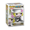 Funko Pop One Piece Carrot Pop! Vinyl