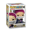 Funko Pop One Piece Katakuri Pop! Vinyl