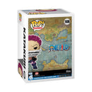 Funko Pop One Piece Katakuri Pop! Vinyl