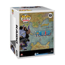 Funko Pop One Piece Kaido Man Beast Form 6" Pop! Vinyl