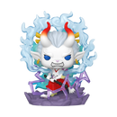 Funko Pop One Piece Yamato Man Beast Form Pop! Deluxe