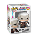 Funko Pop Boruto Koji Kashin Pop! Vinyl