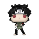 Funko Pop Boruto Mirai Sarutobi Pop! Vinyl