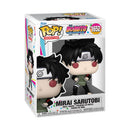 Funko Pop Boruto Mirai Sarutobi Pop! Vinyl