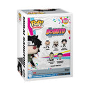 Funko Pop Boruto Mirai Sarutobi Pop! Vinyl
