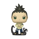 Funko Pop Boruto Shikadai Pop! Vinyl