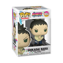 Funko Pop Boruto Shikadai Pop! Vinyl