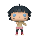 Funko Pop Boruto Himawari (with chase) Pop! Vinyl