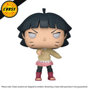 Funko Pop Boruto Himawari (with chase) Pop! Vinyl