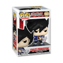 Funko Pop Yu Gi Oh! Chazz Princeton Pop! Vinyl