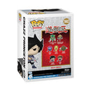 Funko Pop Yu Gi Oh! Chazz Princeton Pop! Vinyl