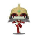 Funko Pop Yu Gi Oh! Elemental Hero Burstinatrix Pop! Vinyl